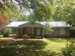 1031 Forest Ave, Saraland, AL 36571