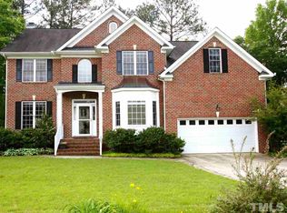 713 Ainsley Ct, Durham, NC 27713