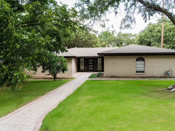 700 Cimarron Trl, Southlake, TX 76092