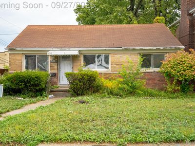 4890 Grayton St, Detroit, MI, 48224