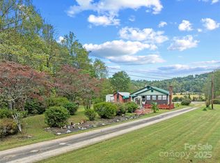 841 Elm Bend Rd, Brevard, NC 28712