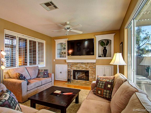 5th image of 10662 Vista Del Agua Way
