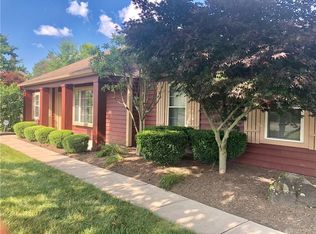 6341 Gentry Woods Dr, Dayton, OH 45459