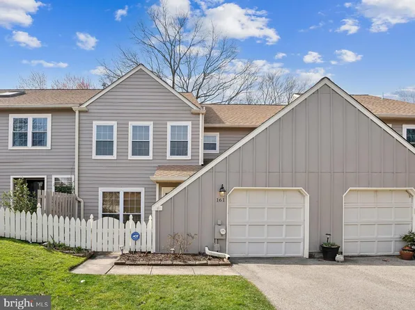 161 Orchard Ct, Blue Bell, PA 19422