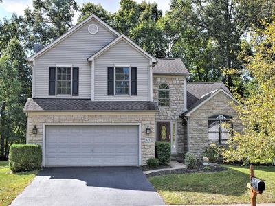 525 Mill Wood Blvd, Marysville, OH, 43040