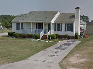 2301 Howard Jones Ct E, Wilson, NC 27893