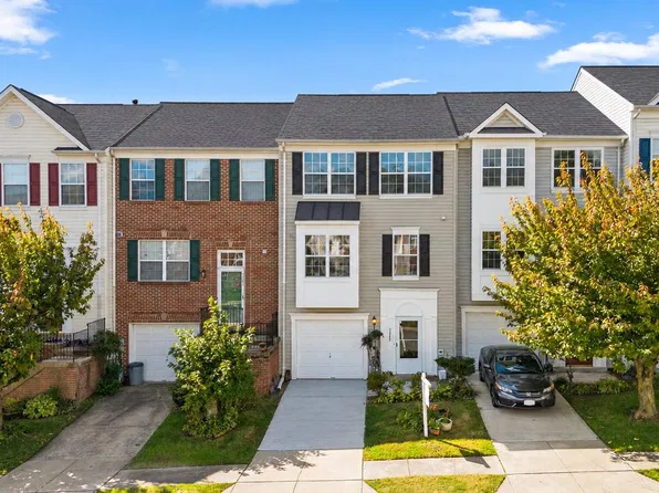 3245 Halcyon Ct, Ellicott City, MD 21043