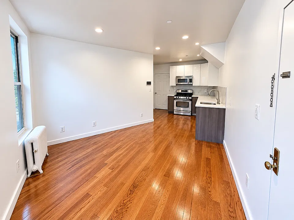 1501 Teller Ave #1