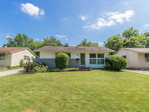 2325 Stewart Dr NW, Warren, OH 44485