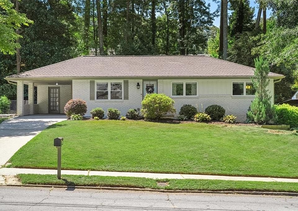1st image of 2897 Harcourt Dr