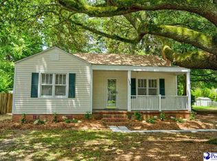1319 Sewanee Ave, Florence, SC 29501