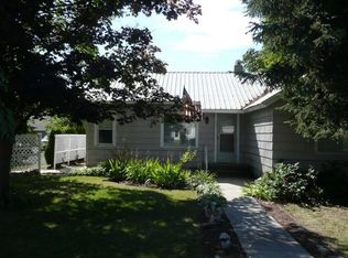 105 W 10th Ave, Post Falls, ID 83854
