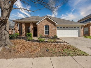 7820 Heritage Palms Trl, McKinney, TX 75070