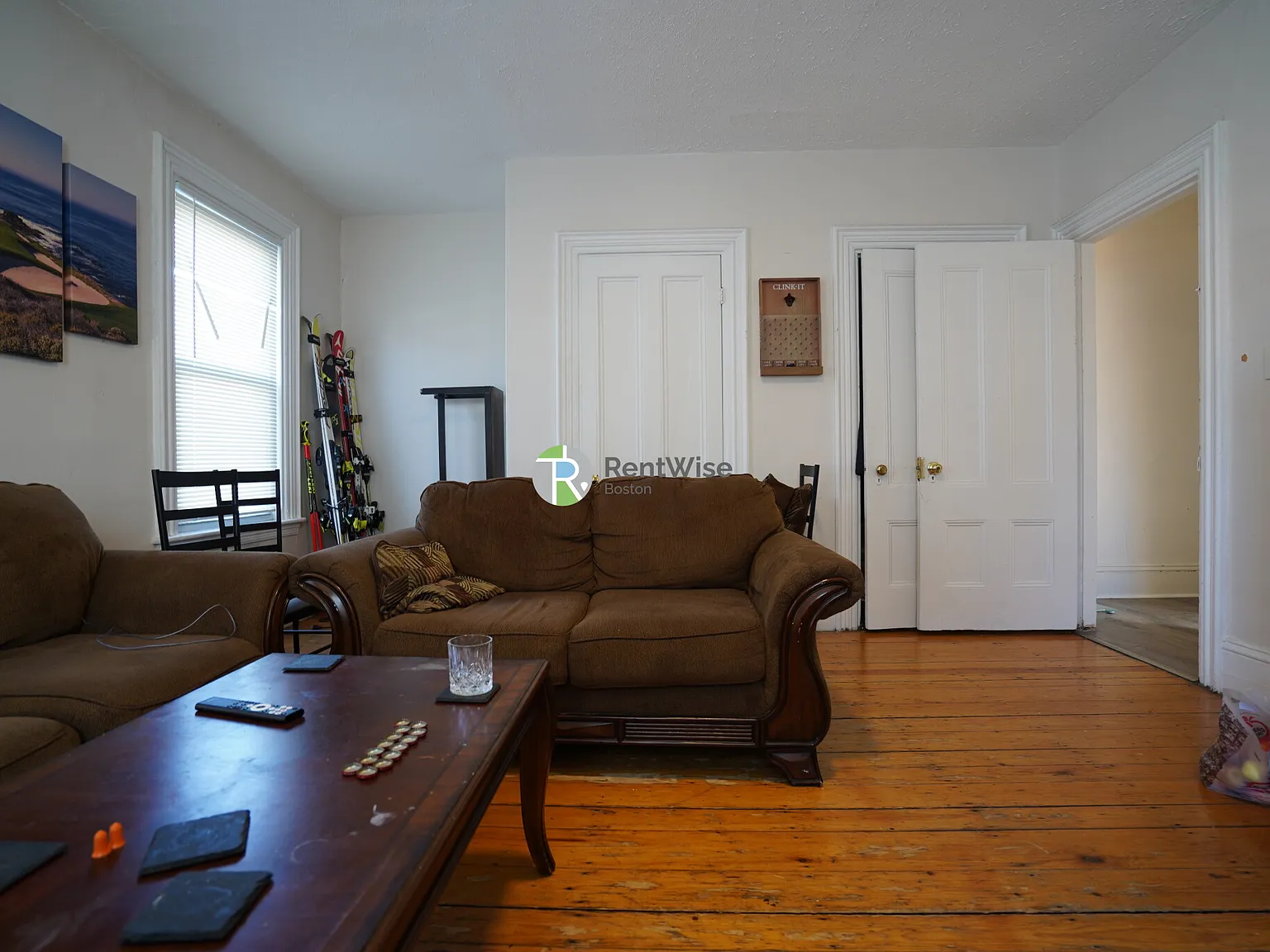 3 bed, 1.0 bath, $3,600 — Photo 4