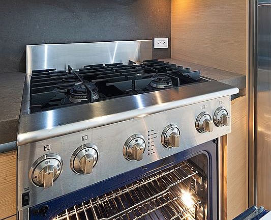 4th image of 2280 Frederick Douglass Blvd APT 2H