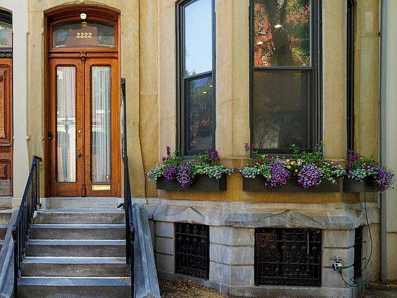2nd image of 2222 Delancey Pl