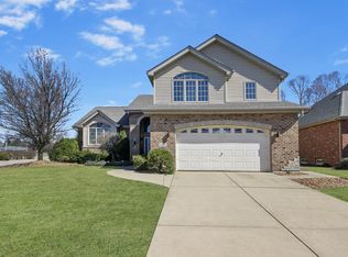 3461 Prairie Dr, Dyer, IN 46311