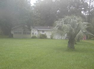 3175 Russell Rd, Green Cove Springs, FL 32043