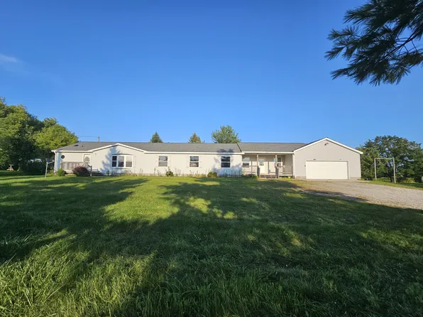 7677 S Herron Rd, Herron, MI 49744