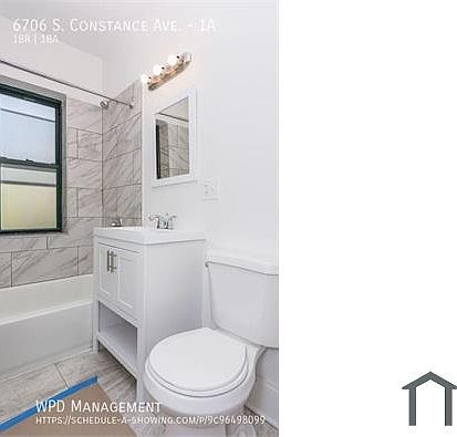 2nd image of 6706 S Constance Ave #1A