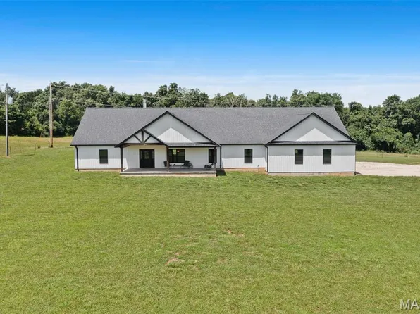 10219 Jolly Rd, Cadet, MO 63630