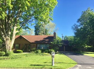 600 Chippewa Rd, Benton Harbor, MI 49022