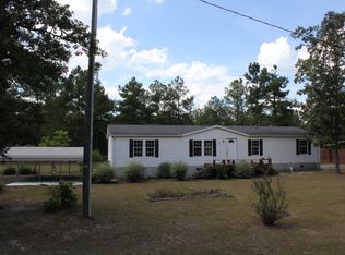 280 Cadle Crossing Rd, Windsor, SC 29856