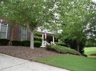 2853 Summer Branch Ln, Buford, GA 30519