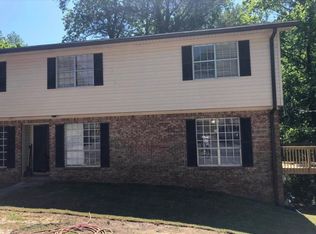 1055 Ivy Creek Trl #1055, Birmingham, AL 35226