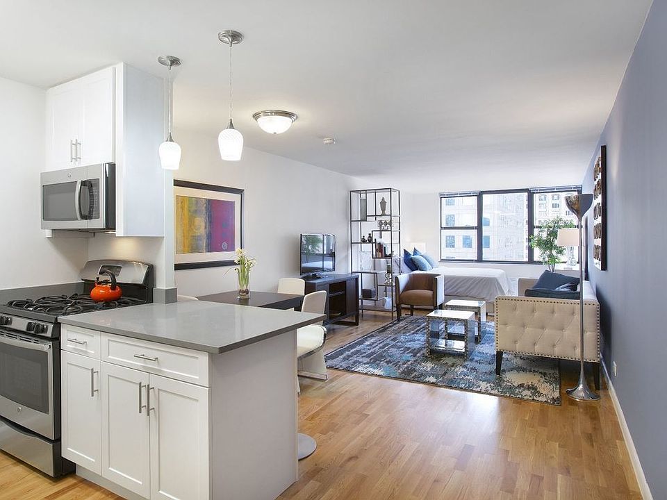 1st image of 355 S End Ave APT 28P