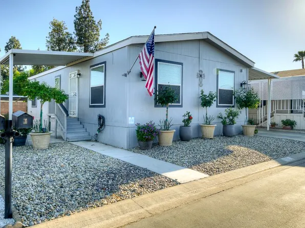 1001 Sylmar Ave Spc 3, Clovis, CA 93612