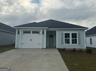 1007 Syrup Mill Creek Ln, Cairo, GA 39828