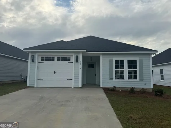 1007 Syrup Mill Creek Ln, Cairo, GA 39828