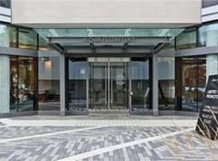 45 Charles St E UNIT 4612, Toronto, ON M4Y 0B8