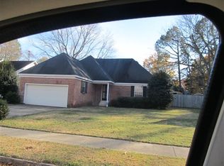 5631 Magnolia Woods Dr, Bartlett, TN 38134