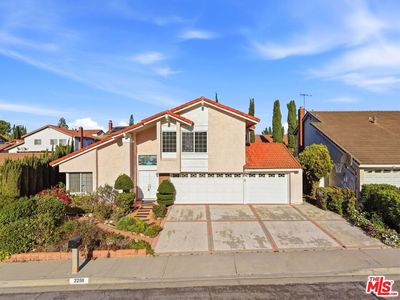 2258 Langspur Dr, Hacienda Heights, CA, 91745