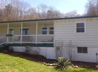 420 Griffin Hollow Rd, Shady Valley, TN 37688