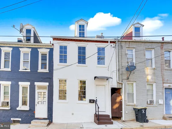 515 Lafayette St, Lancaster, PA 17603