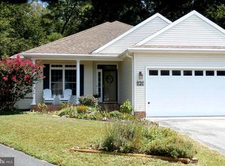 131 Emily Dr, Salisbury, MD 21804