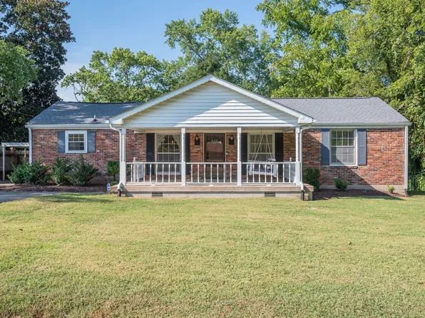 504 Barbara Dr, Madison, TN 37115