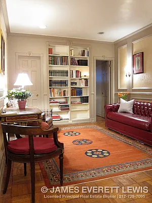 Rented by James Everett Lewis, LREB | media 21