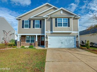 508 Dakota Ave, New Bern, NC 28560