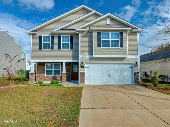 508 Dakota Avenue, New Bern, NC 28560
