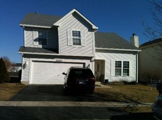 14227 S Hanford Ct, Plainfield, IL 60544