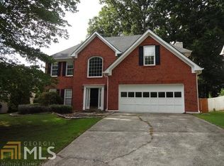 1025 Burycove Ln, Lawrenceville, GA 30043