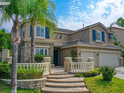 23601 Ridgecrest Ct, Diamond Bar, CA, 91765