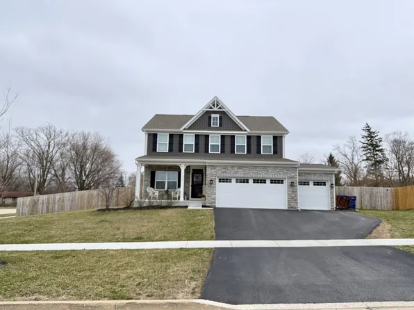 (undisclosed Address), Union, IL 60180