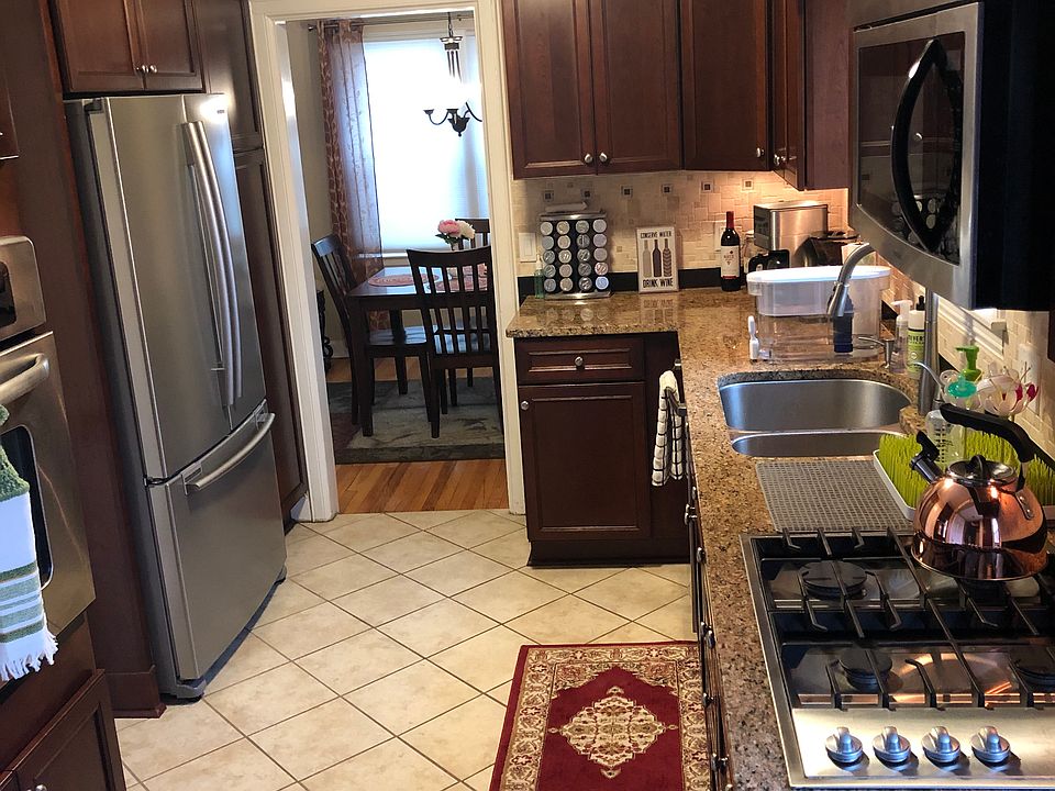 2492 Channing Rd, University Heights, OH 44118 Zillow