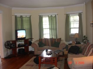 639 Providence St, Albany, NY 12208