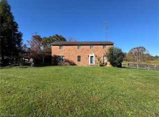 10507 State Route 339, Vincent, OH 45784